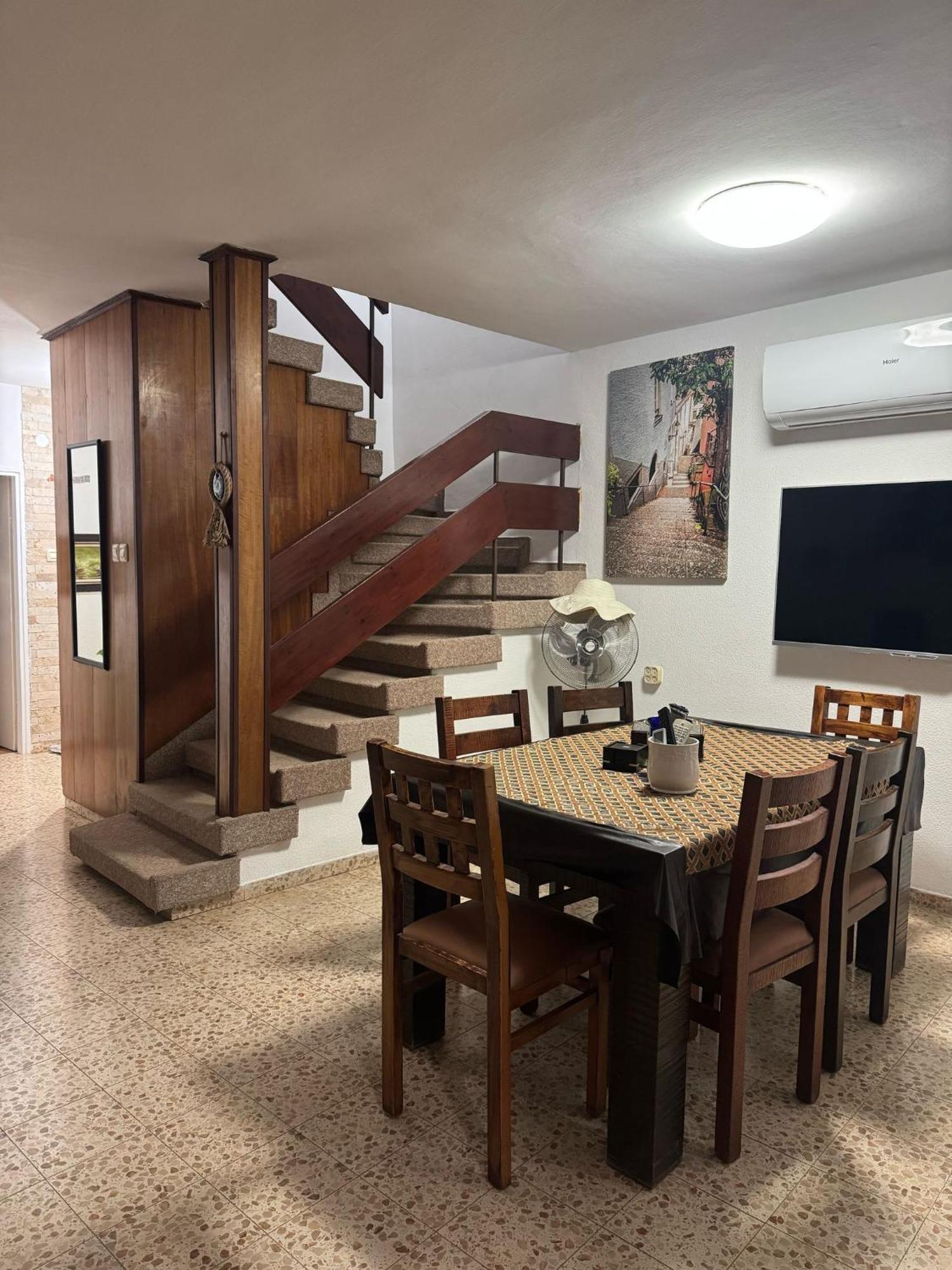 First Sea Line Apartment, Acre - Amazing Coastal View In Heart Of Akko ห้อง รูปภาพ