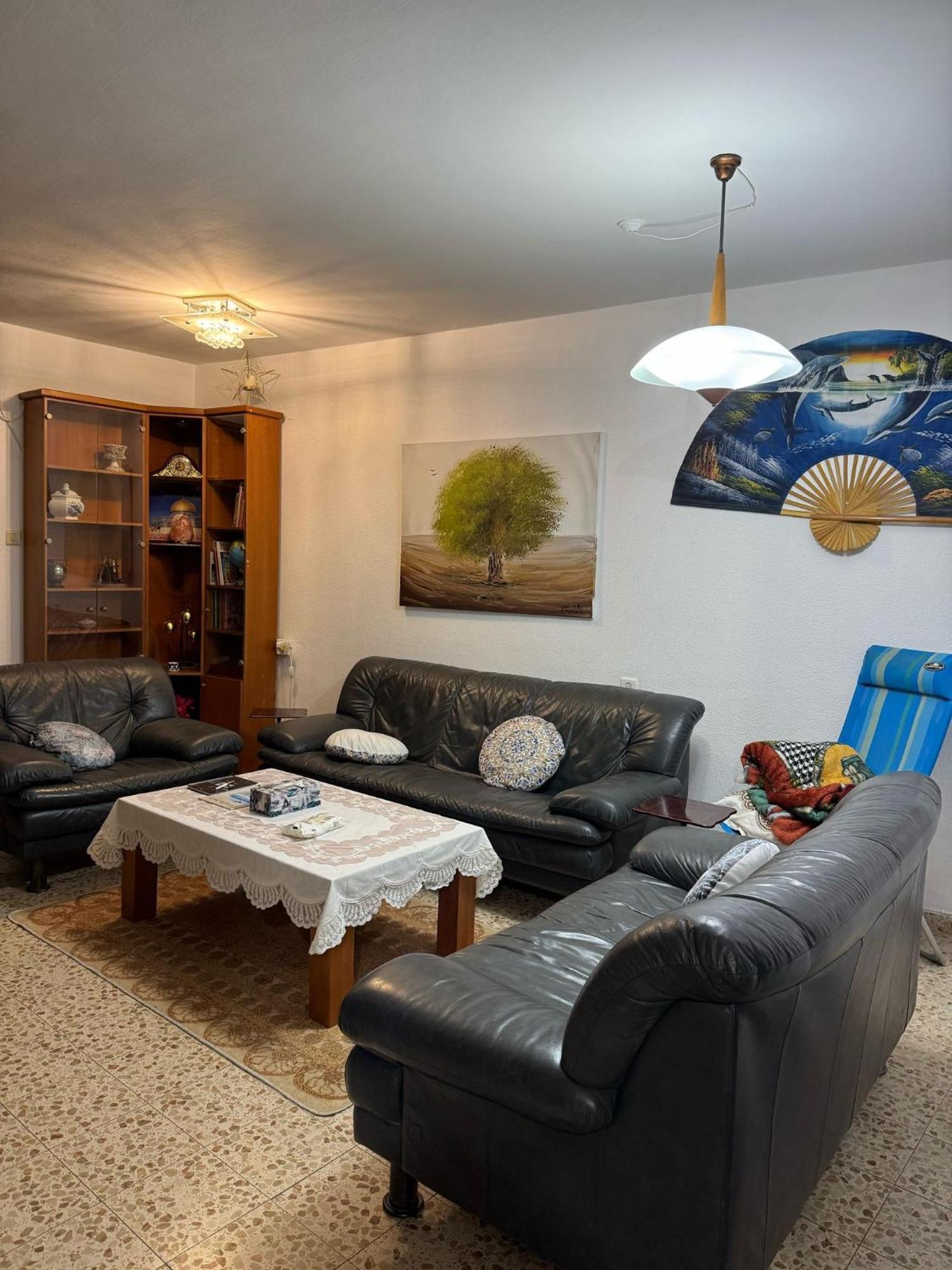 First Sea Line Apartment, Acre - Amazing Coastal View In Heart Of Akko ห้อง รูปภาพ